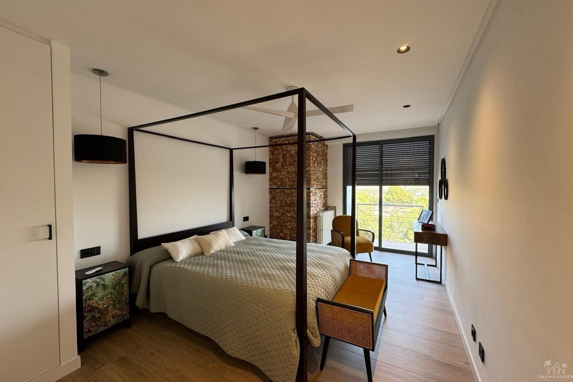 Resale - Villa - Orihuela Costa - Altos De Campoamor