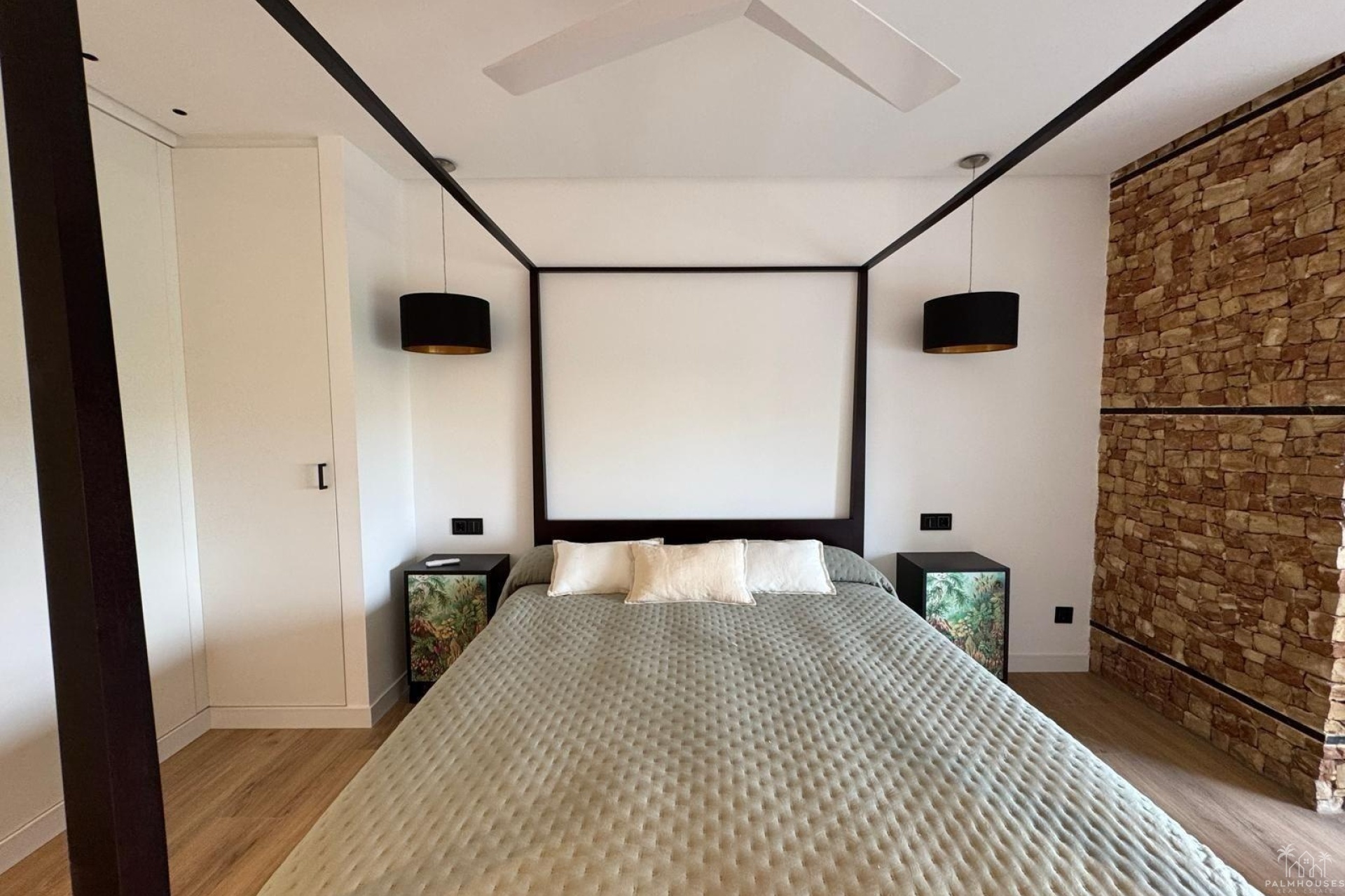 Resale - Villa - Orihuela Costa - Altos De Campoamor