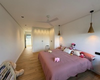 Resale - Villa - Orihuela Costa - Altos De Campoamor