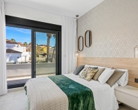 Resale - Villa - Orihuela Costa - Blue Lagoon