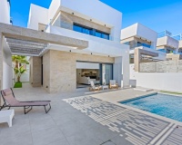 Resale - Villa - Orihuela Costa - Blue Lagoon
