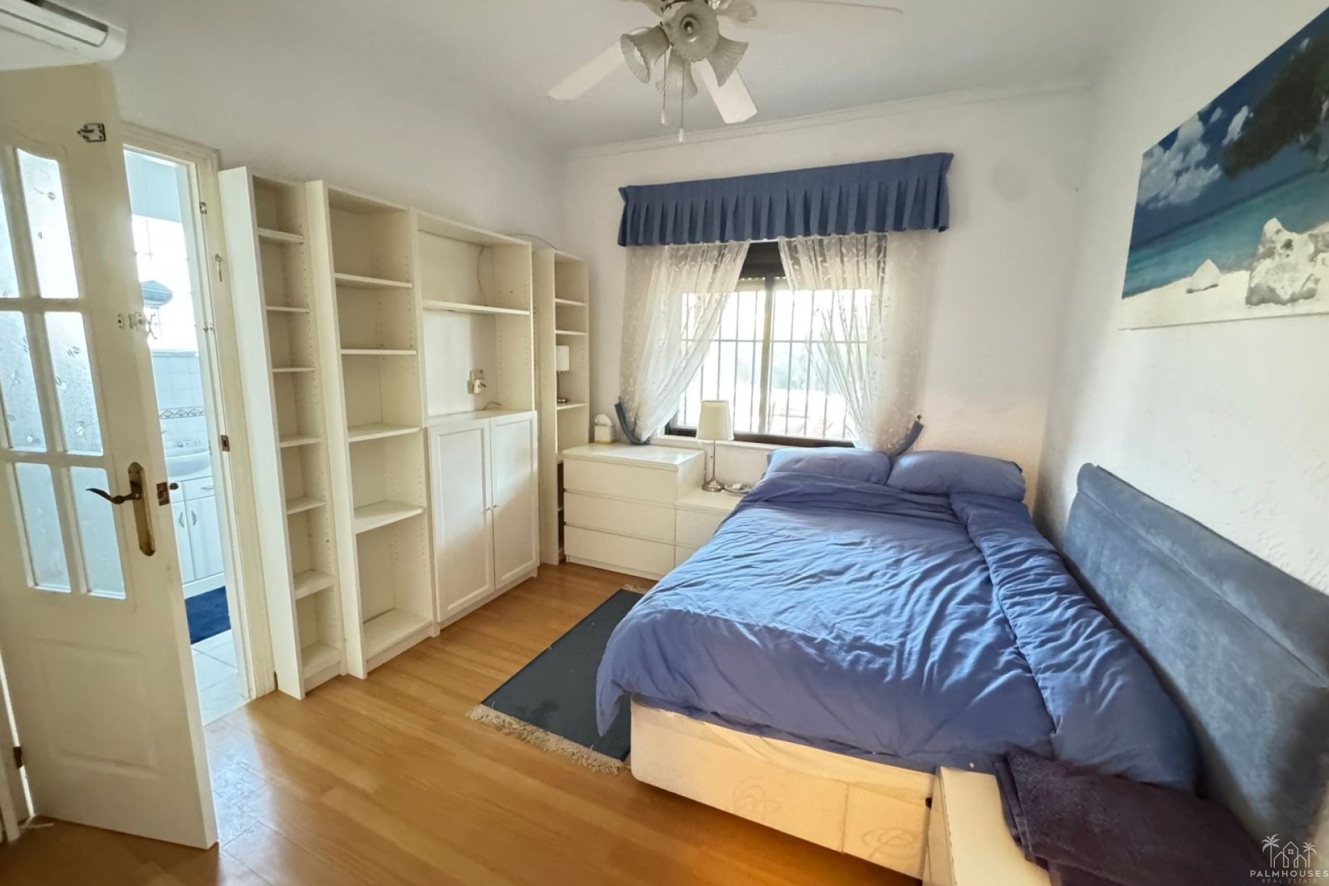 Resale - Villa - Orihuela Costa - Cabo Roig