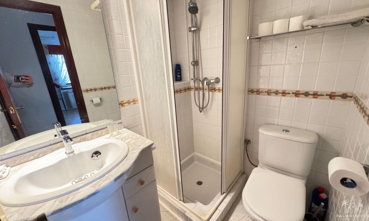Resale - Villa - Orihuela Costa - Cabo Roig