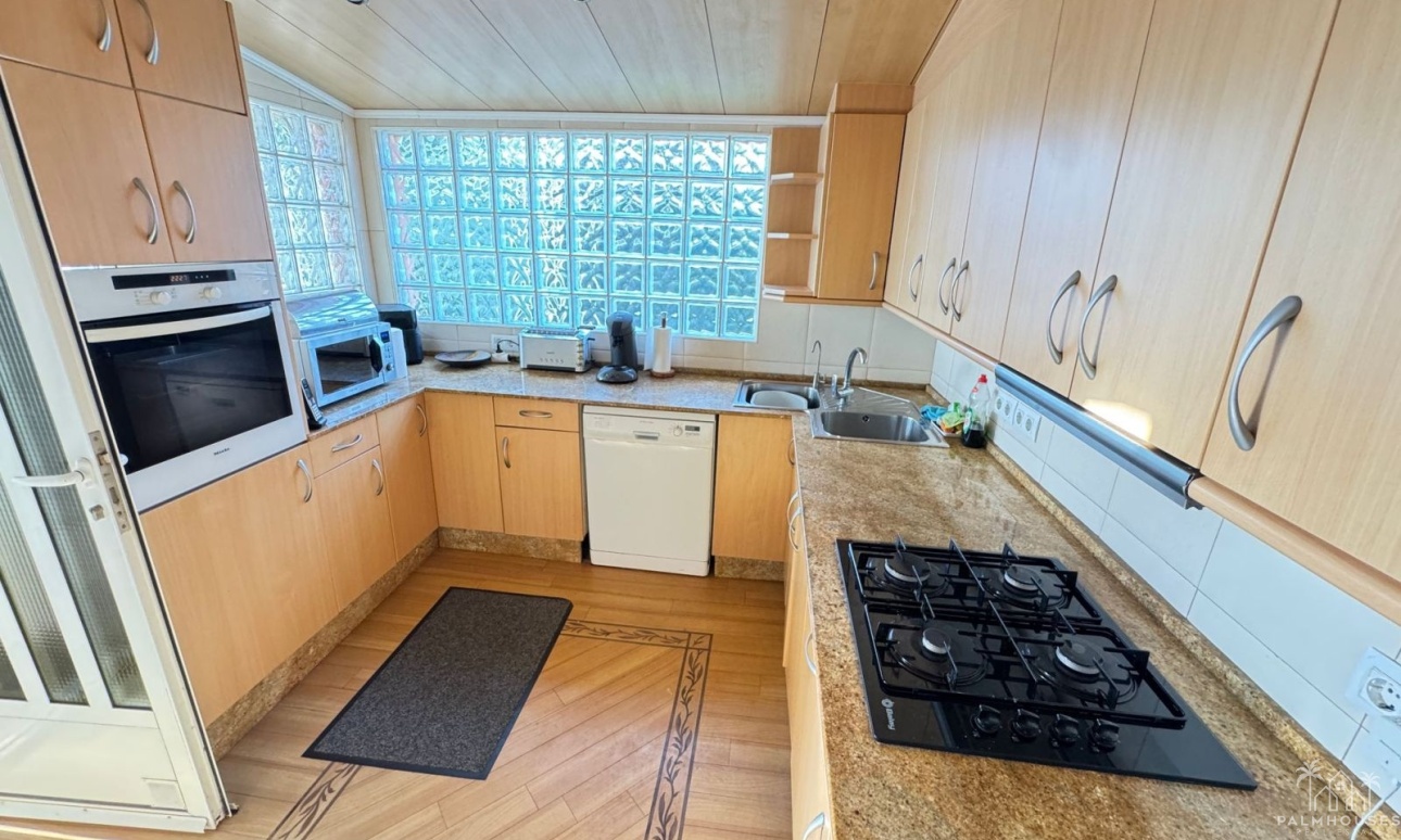 Resale - Villa - Orihuela Costa - Cabo Roig