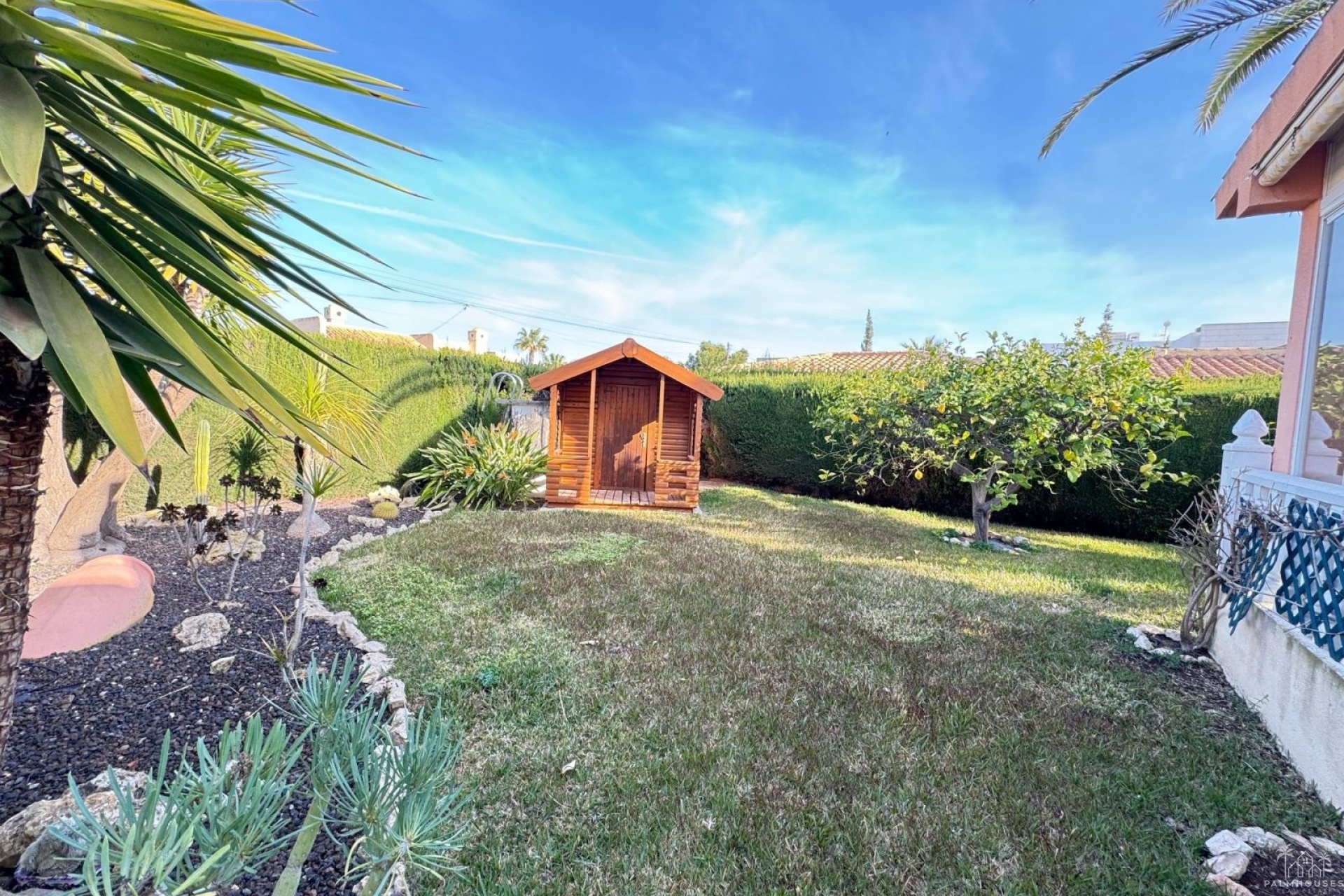 Resale - Villa - Orihuela Costa - Cabo Roig