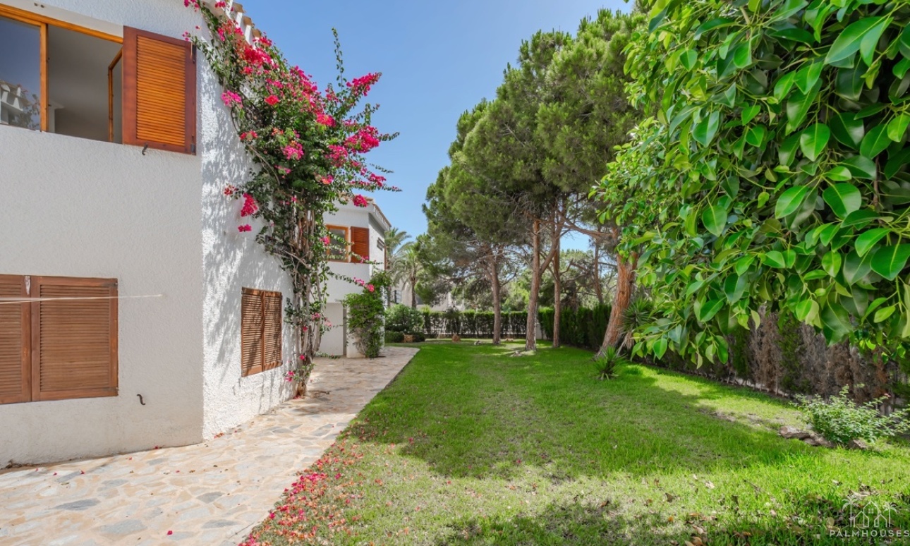 Resale - Villa - Orihuela Costa - Cabo Roig
