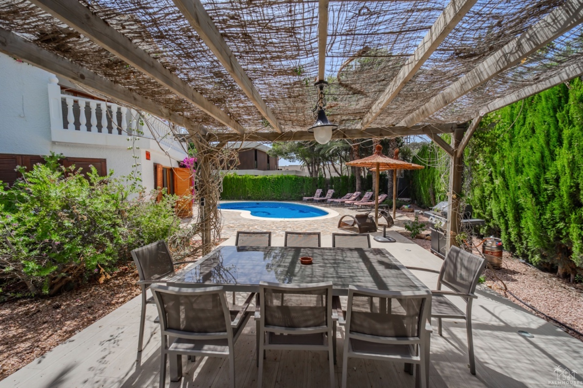 Resale - Villa - Orihuela Costa - Cabo Roig