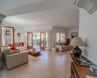 Resale - Villa - Orihuela Costa - Cabo Roig