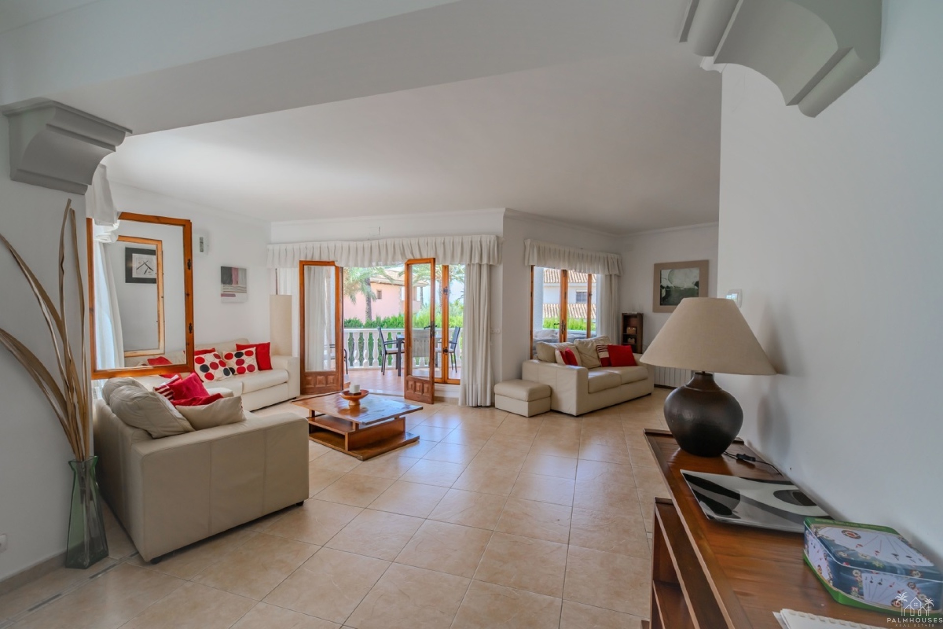 Resale - Villa - Orihuela Costa - Cabo Roig