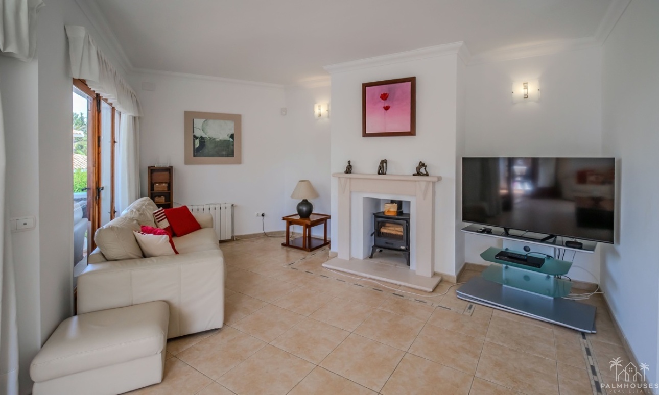 Resale - Villa - Orihuela Costa - Cabo Roig