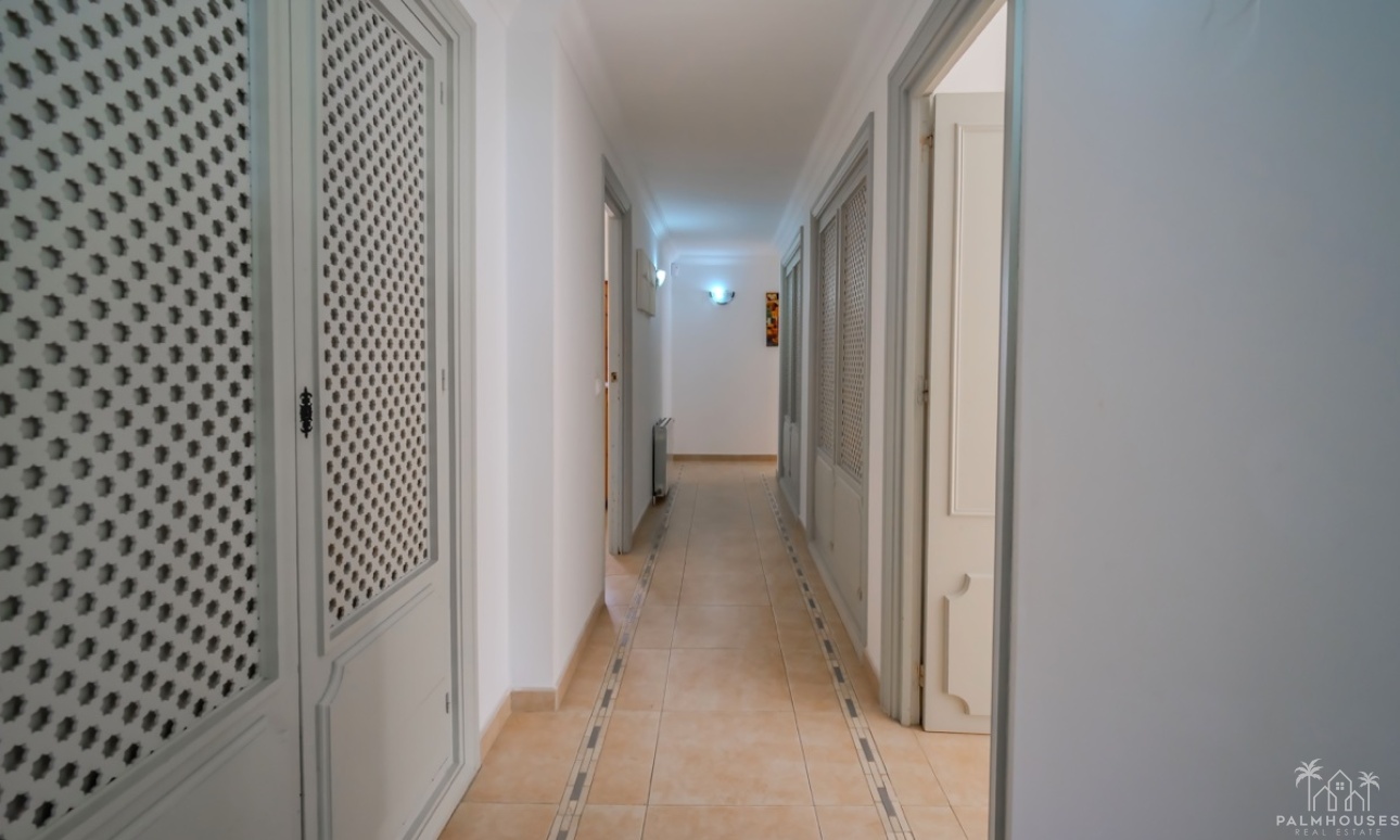 Resale - Villa - Orihuela Costa - Cabo Roig