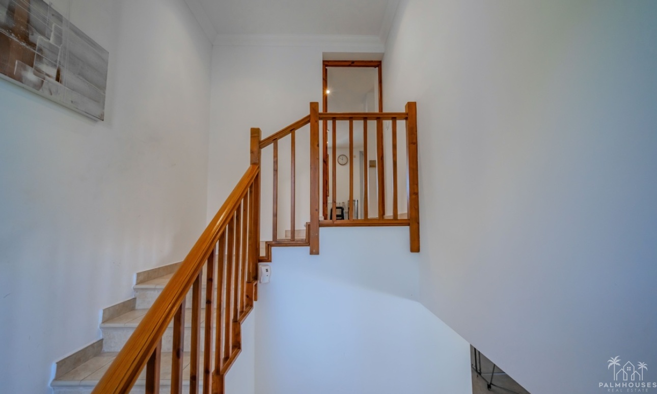 Resale - Villa - Orihuela Costa - Cabo Roig