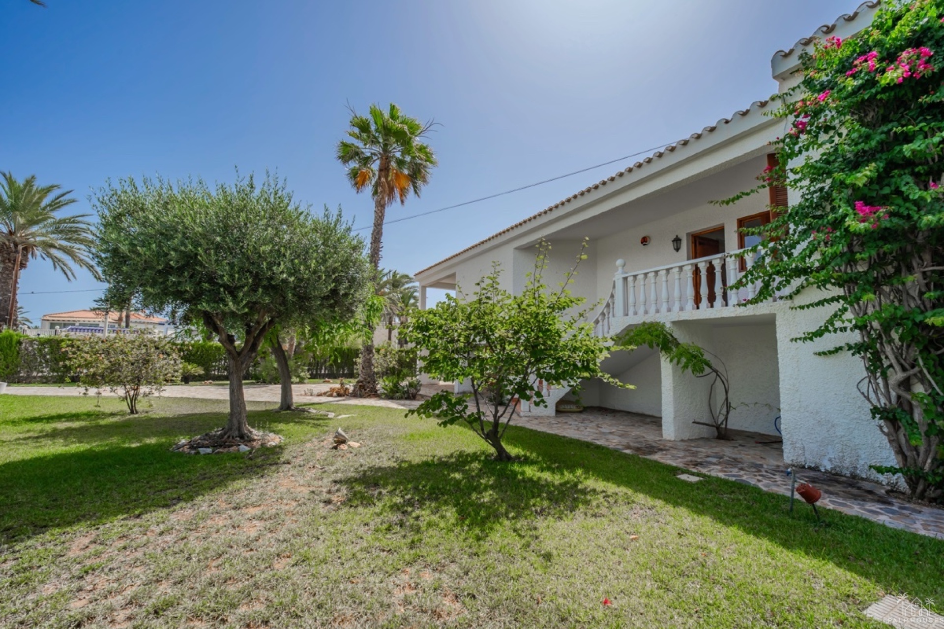 Resale - Villa - Orihuela Costa - Cabo Roig