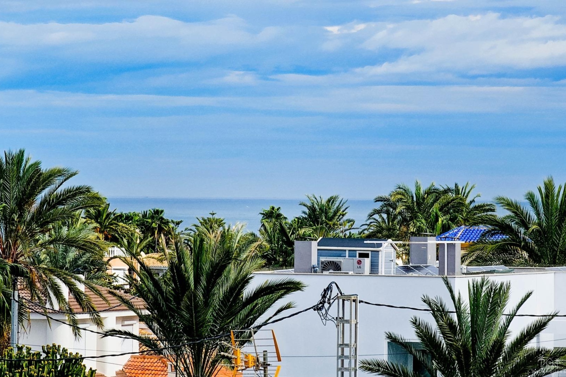 Resale - Villa - Orihuela Costa - Cabo Roig