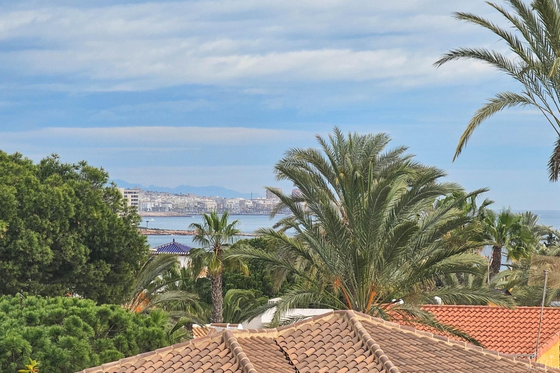 Resale - Villa - Orihuela Costa - Cabo Roig
