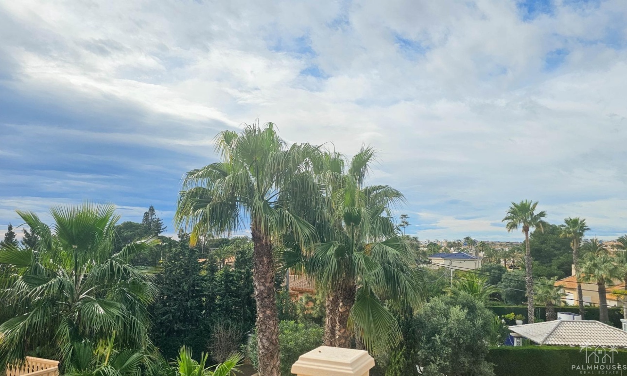 Resale - Villa - Orihuela Costa - Cabo Roig