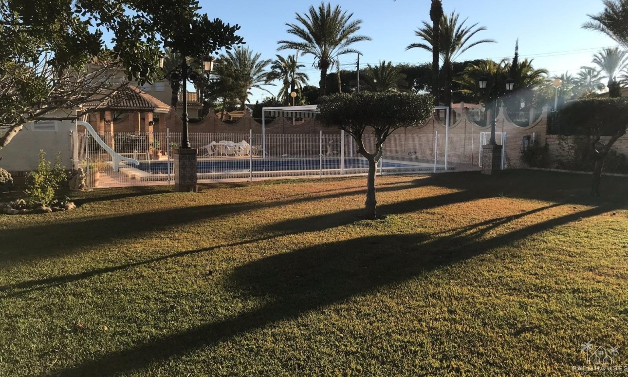 Resale - Villa - Orihuela Costa - Cabo Roig
