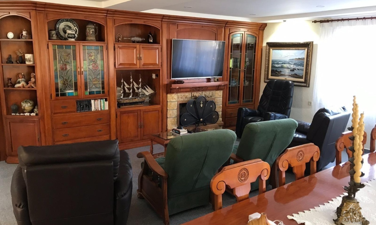 Resale - Villa - Orihuela Costa - Cabo Roig