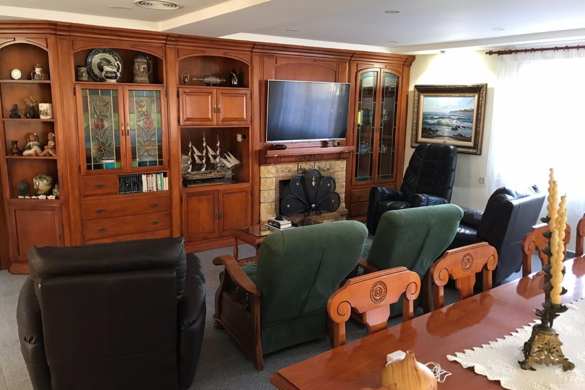 Resale - Villa - Orihuela Costa - Cabo Roig