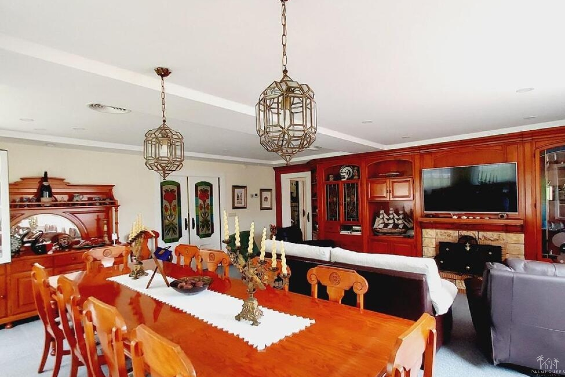 Resale - Villa - Orihuela Costa - Cabo Roig