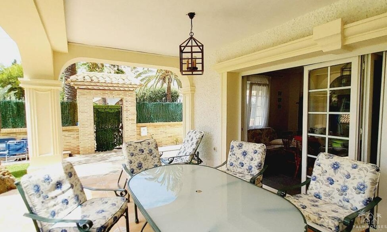 Resale - Villa - Orihuela Costa - Cabo Roig