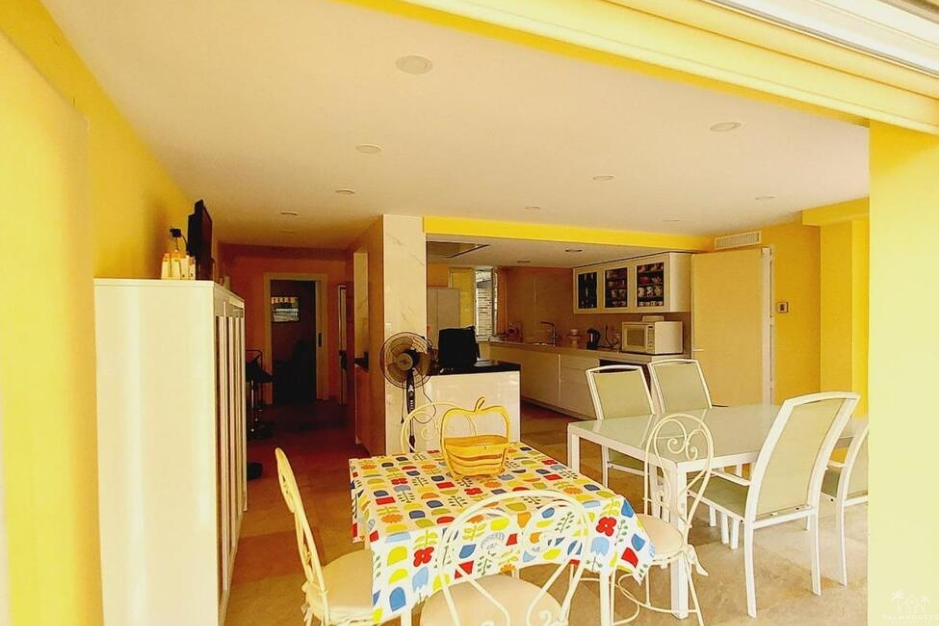 Resale - Villa - Orihuela Costa - Cabo Roig