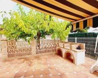 Resale - Villa - Orihuela Costa - Cabo Roig