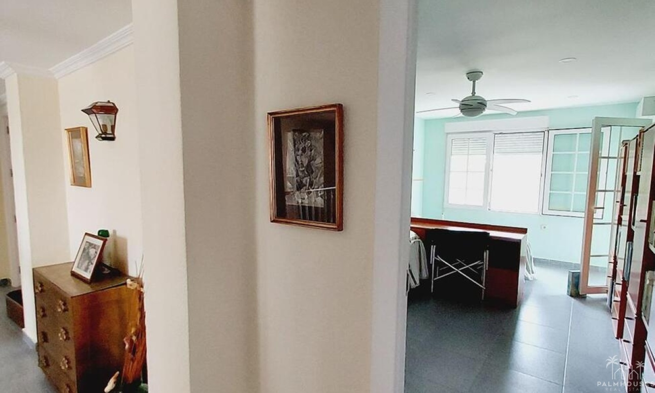 Resale - Villa - Orihuela Costa - Cabo Roig