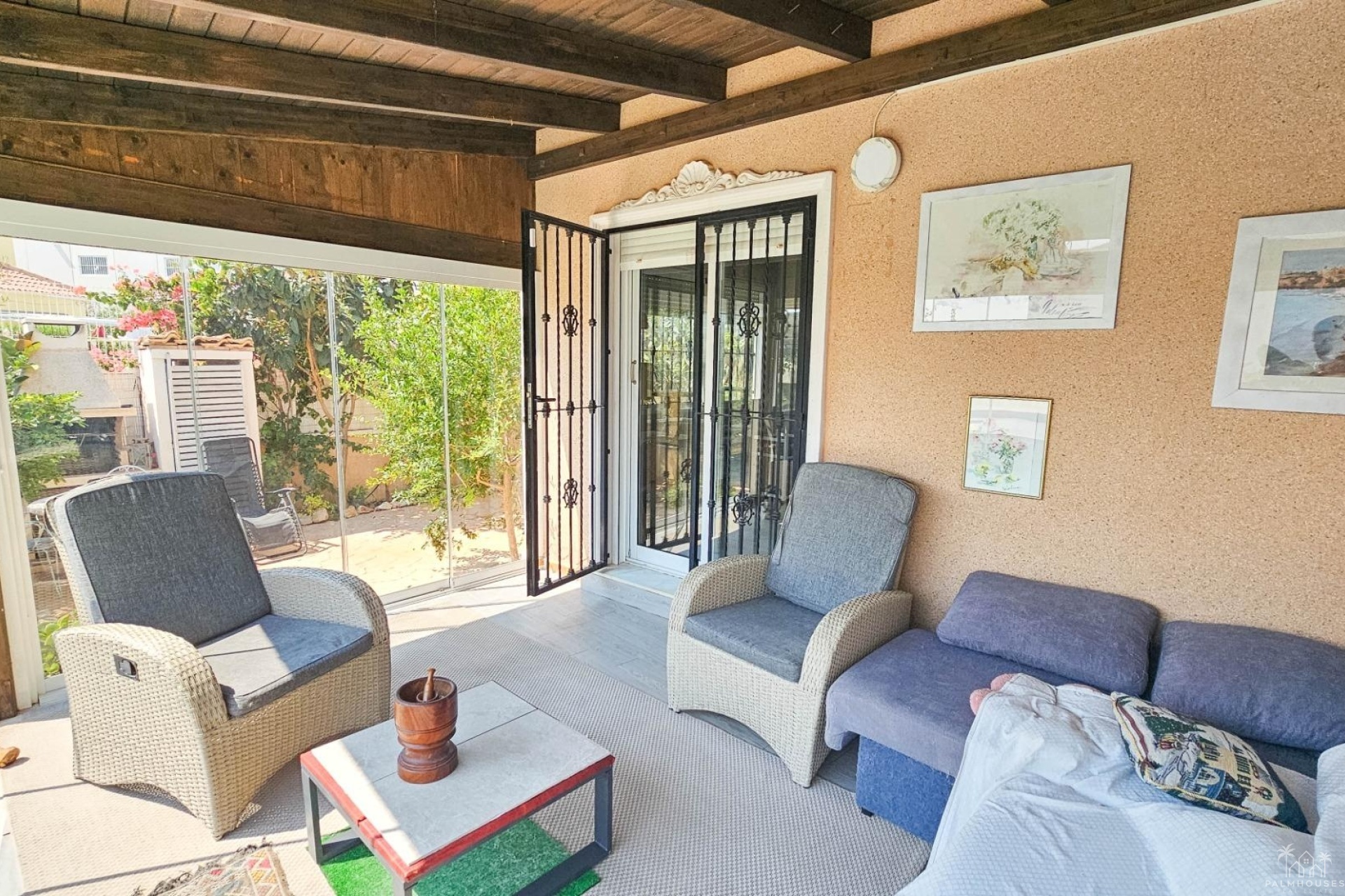 Resale - Villa - Orihuela Costa - Cabo Roig