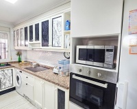 Resale - Villa - Orihuela Costa - Cabo Roig