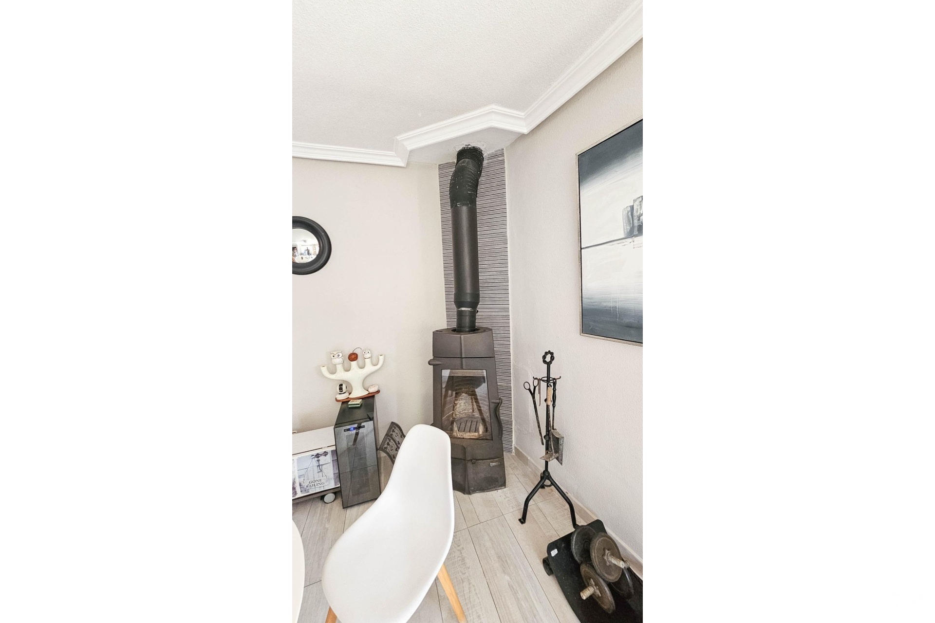 Resale - Villa - Orihuela Costa - Cabo Roig