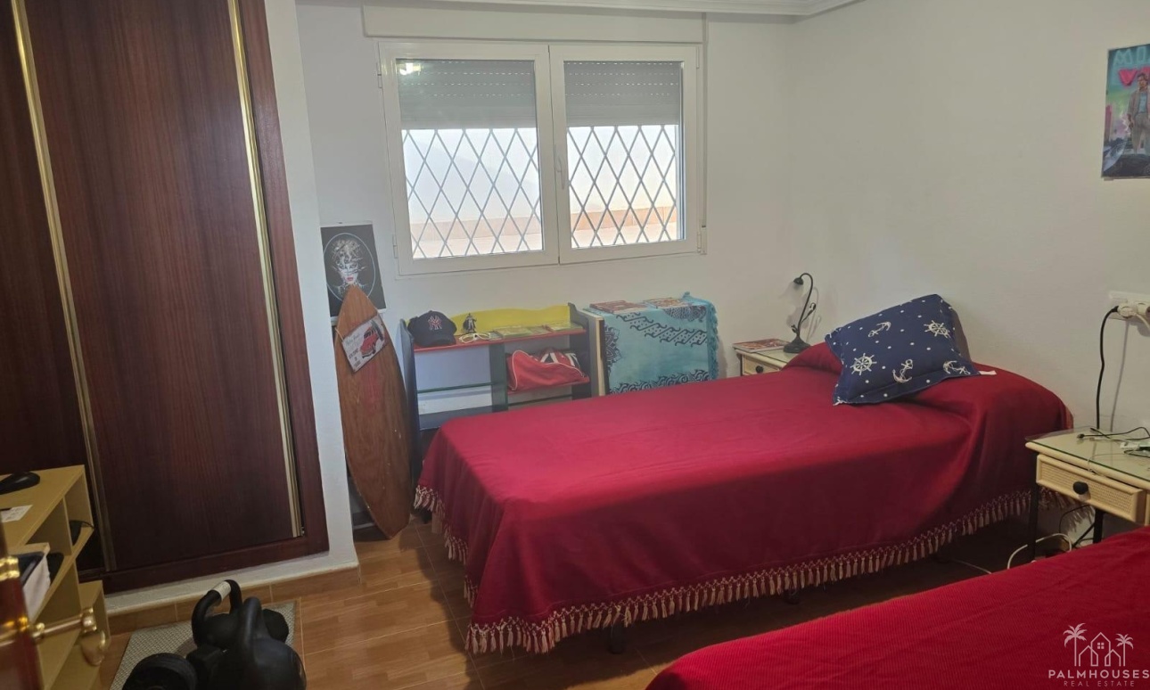 Resale - Villa - Orihuela Costa - Campoamor