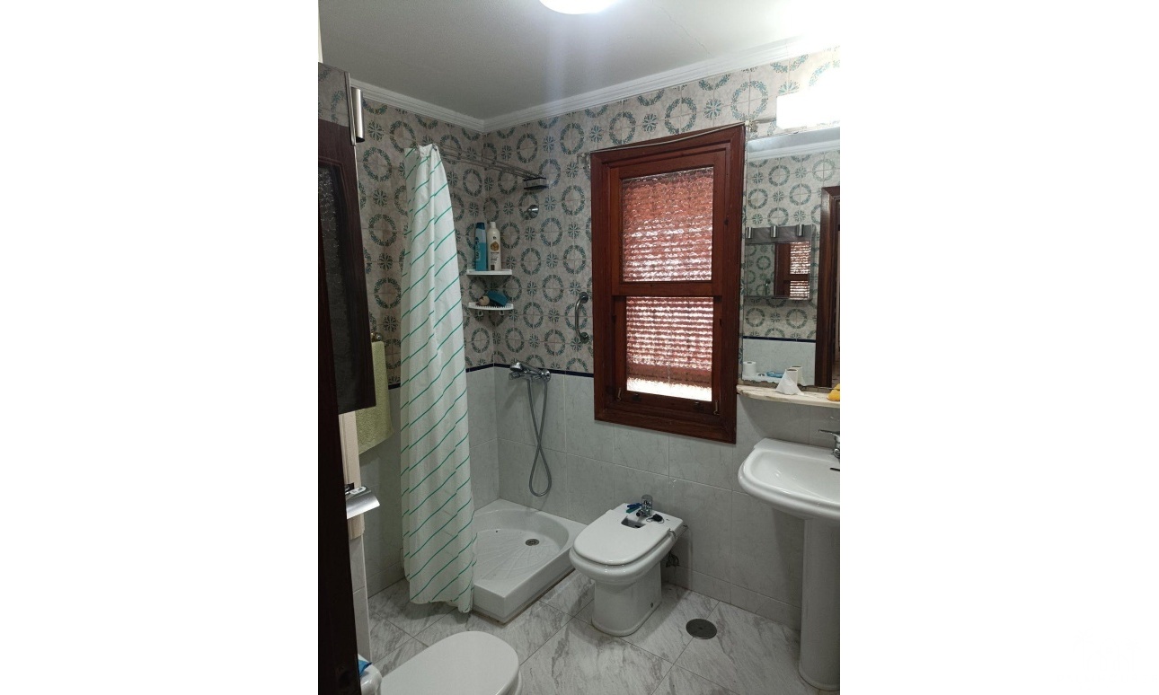 Resale - Villa - Orihuela Costa - Campoamor