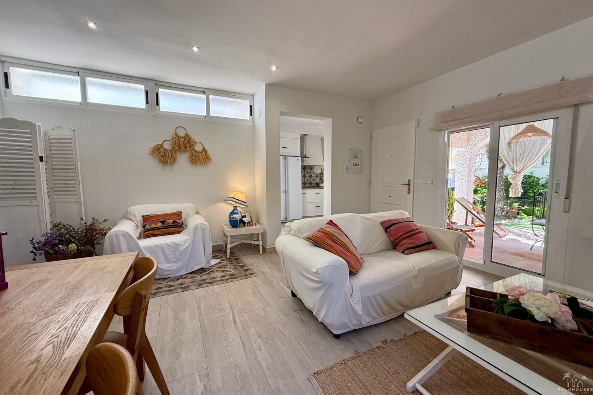 Resale - Villa - Orihuela Costa - Campoamor