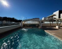 Resale - Villa - Orihuela Costa - Campoamor