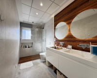Resale - Villa - Orihuela Costa - Campoamor