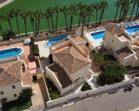 Resale - Villa - Orihuela Costa - Costa Blanca