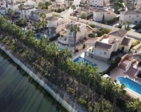 Resale - Villa - Orihuela Costa - Costa Blanca