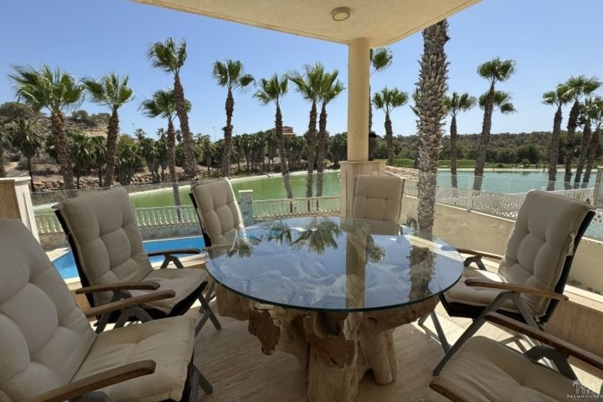 Resale - Villa - Orihuela Costa - Costa Blanca