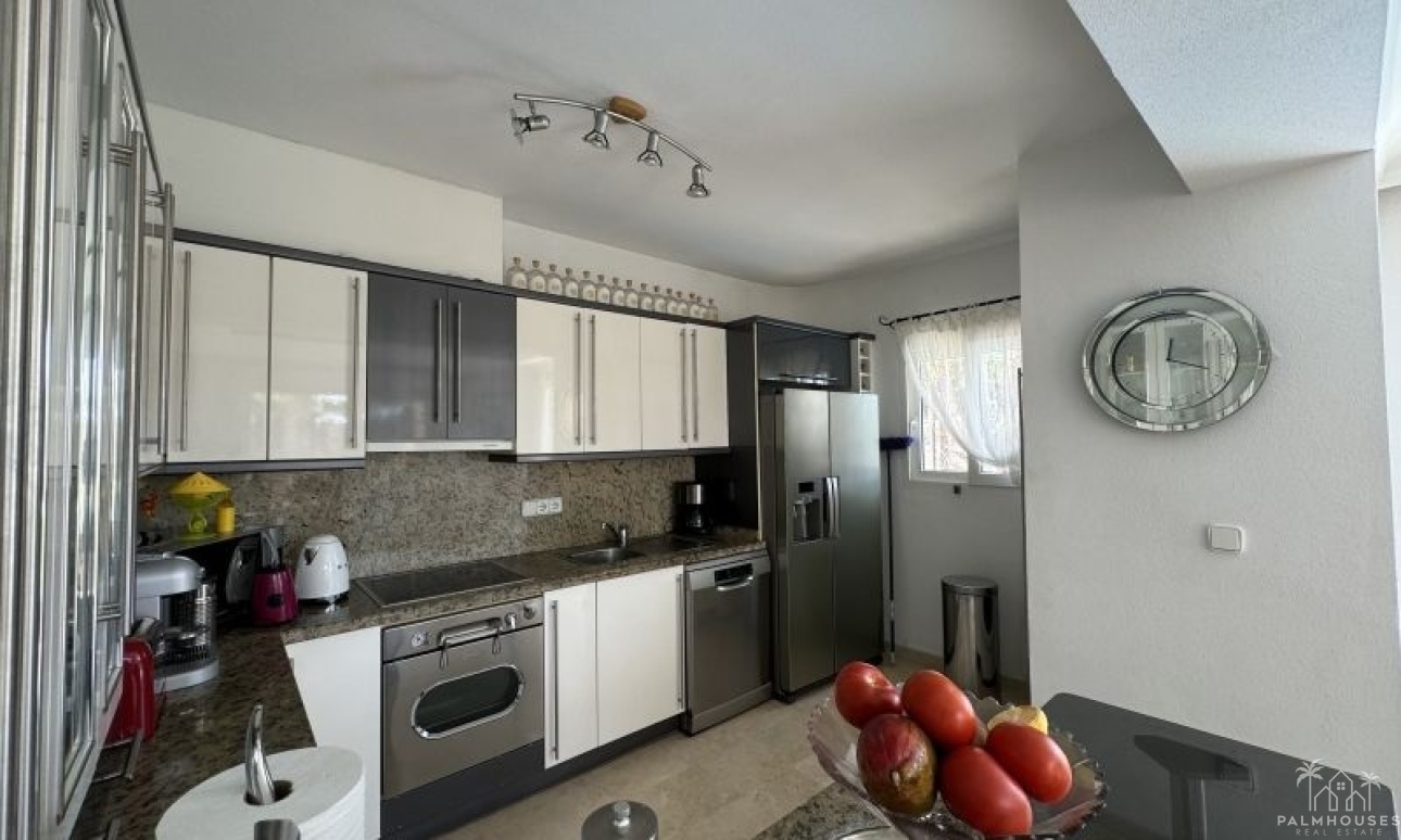 Resale - Villa - Orihuela Costa - Costa Blanca