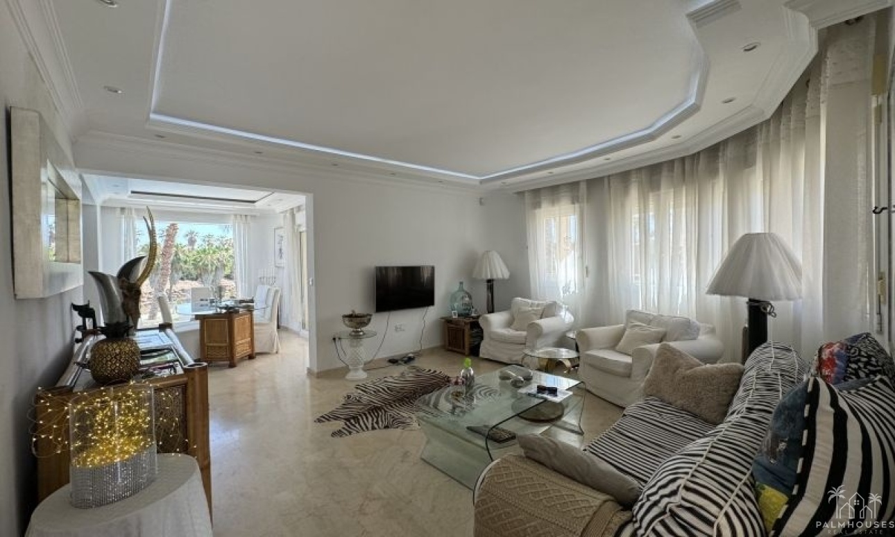 Resale - Villa - Orihuela Costa - Costa Blanca