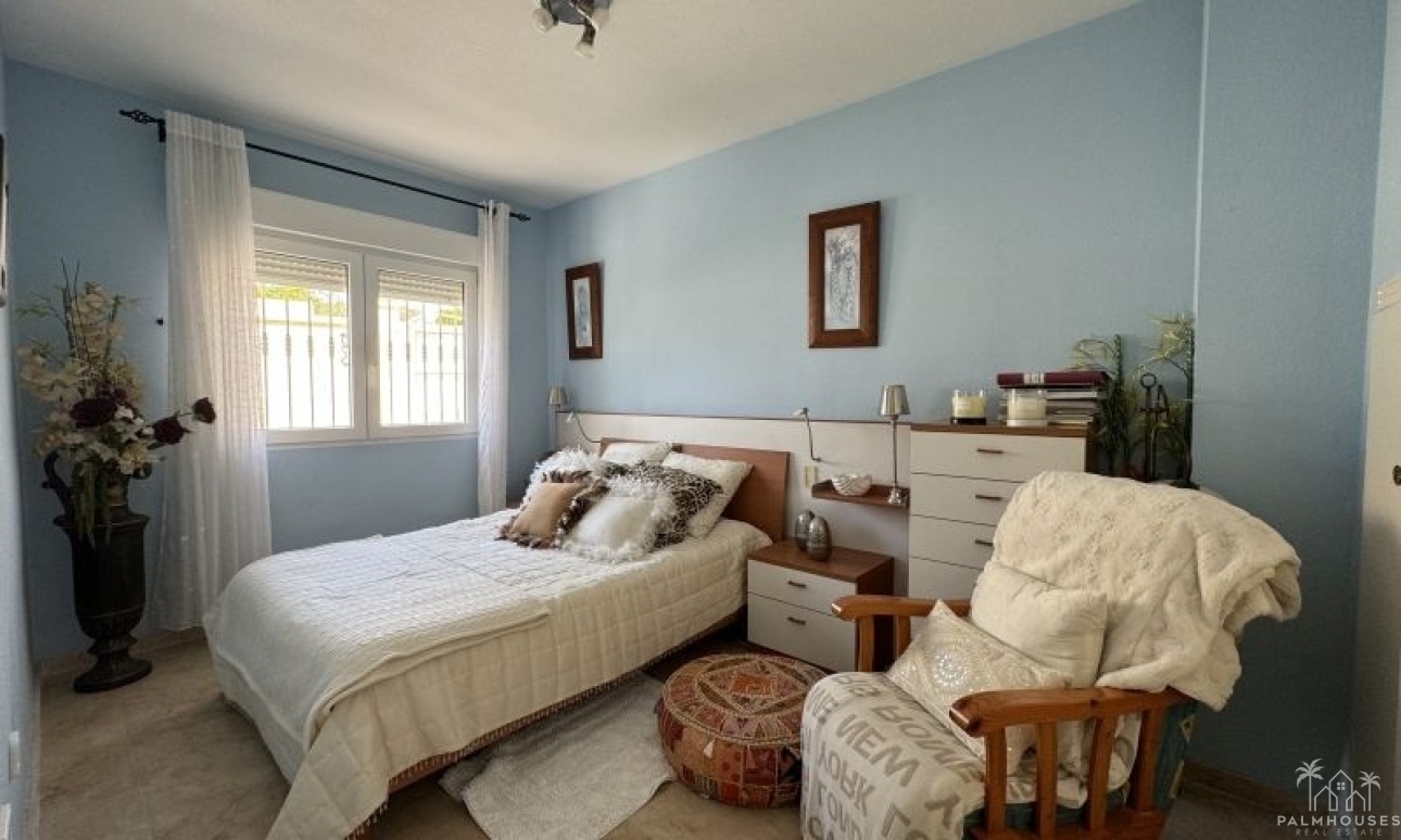 Resale - Villa - Orihuela Costa - Costa Blanca