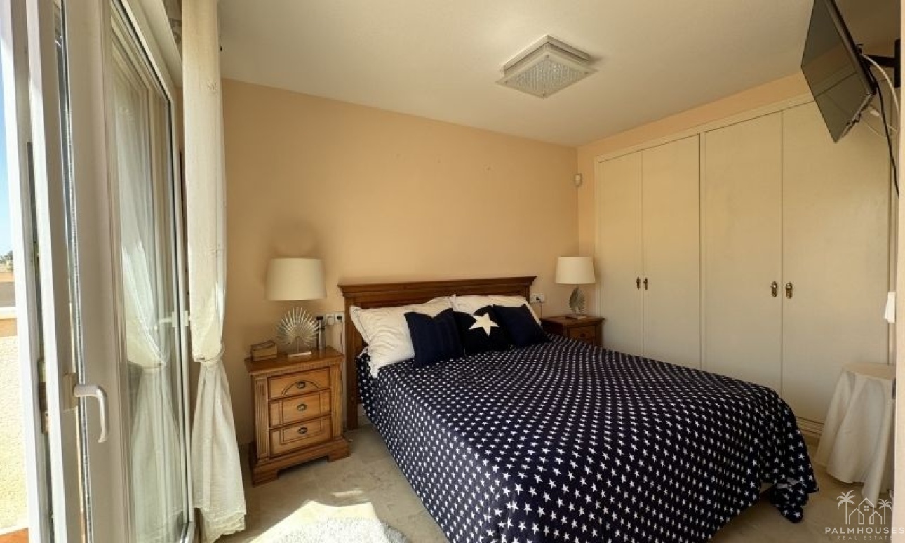 Resale - Villa - Orihuela Costa - Costa Blanca