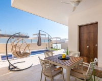 Resale - Villa - Orihuela Costa - Costa Blanca