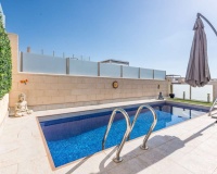 Resale - Villa - Orihuela Costa - Costa Blanca