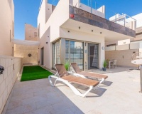 Resale - Villa - Orihuela Costa - Costa Blanca