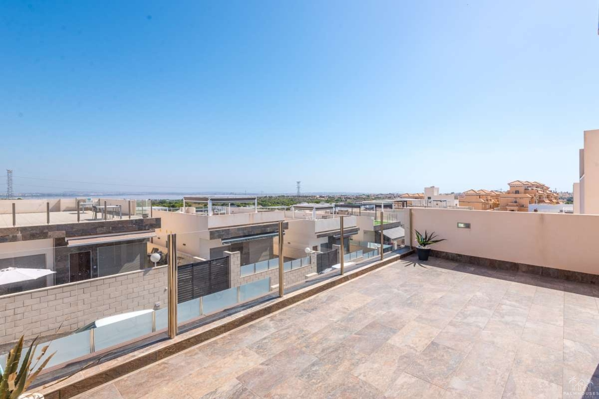 Resale - Villa - Orihuela Costa - Costa Blanca