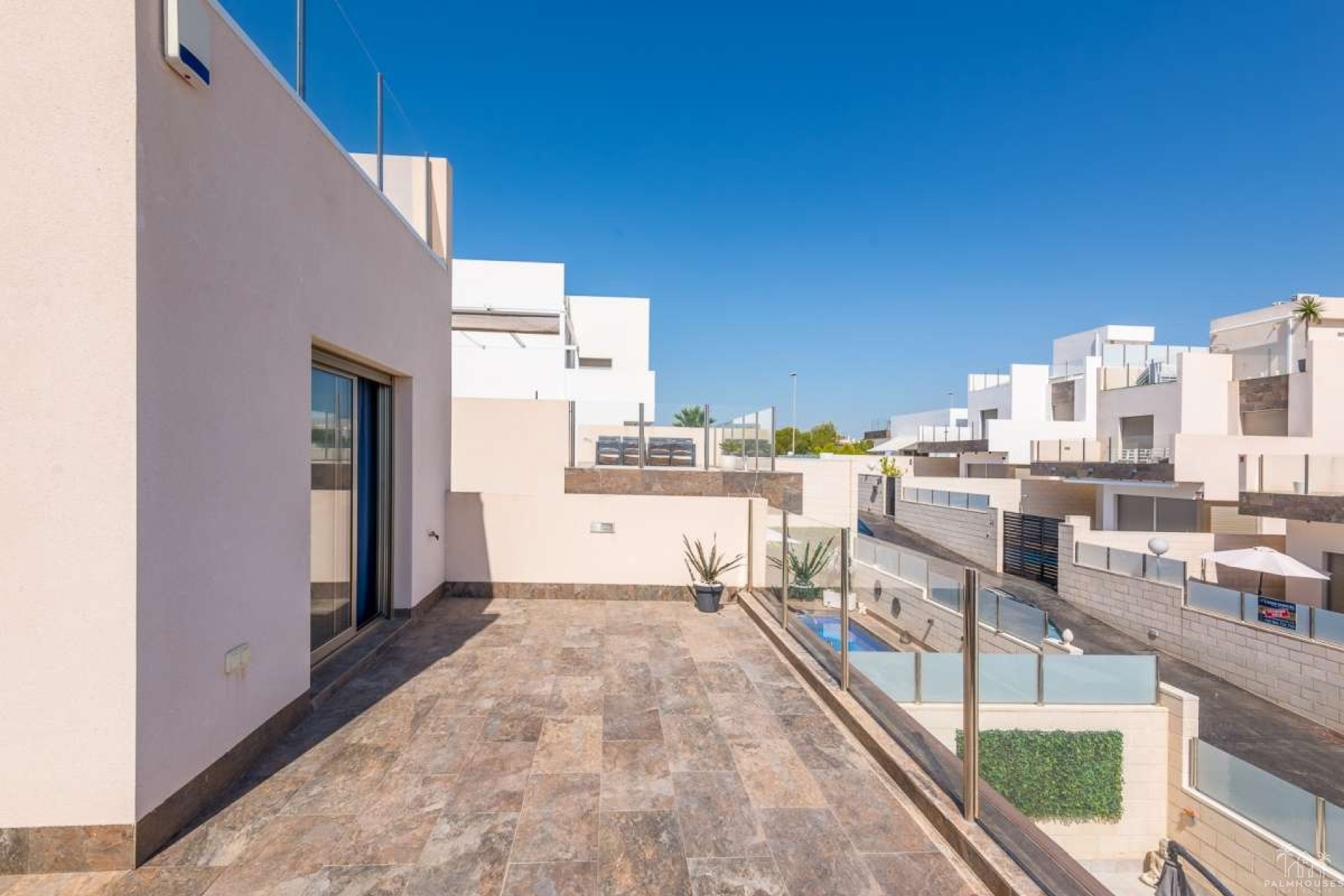 Resale - Villa - Orihuela Costa - Costa Blanca