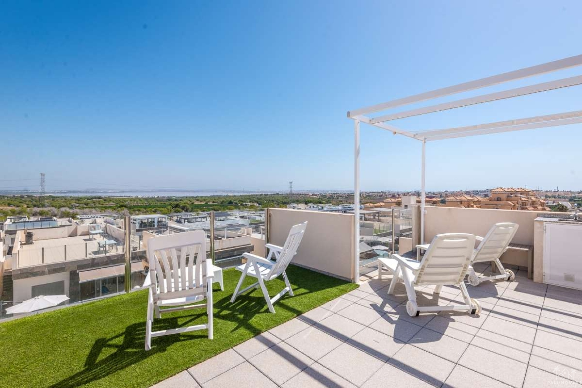 Resale - Villa - Orihuela Costa - Costa Blanca