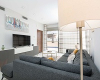 Resale - Villa - Orihuela Costa - Costa Blanca